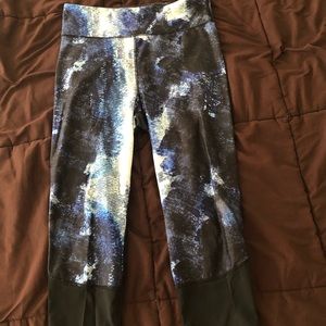 Athletic Leggings